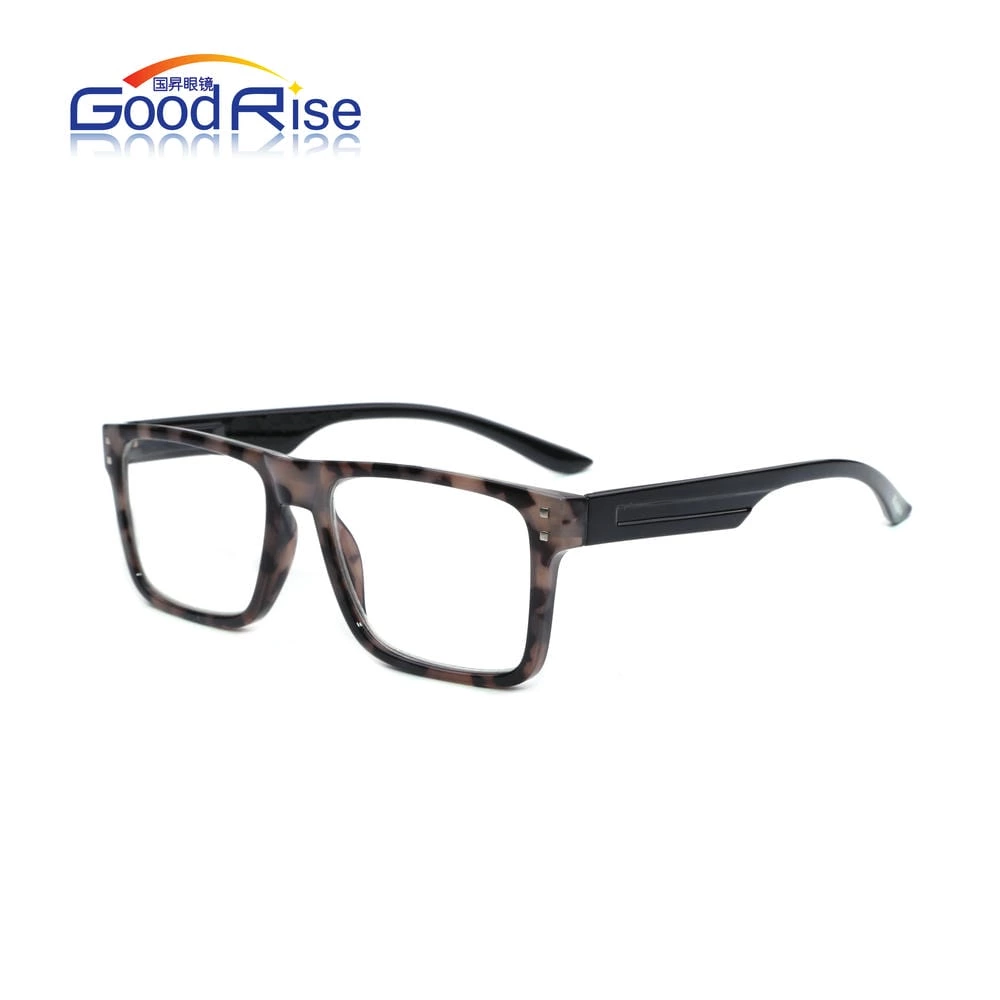 GOODRISE Wholesale Reading Glasses GR-LH2026