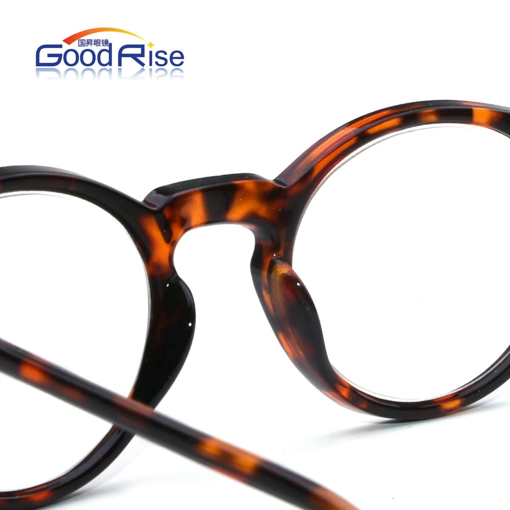 GOODRISE Wholesale Reading Glasses GR-LH2028