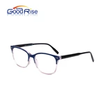 GOODRISE Wholesale Reading Glasses GR-LH2031