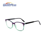GOODRISE Wholesale Reading Glasses GR-LH2031