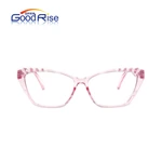 GOODRISE Wholesale Reading Glasses GR-LH2034