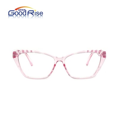GOODRISE Wholesale Reading Glasses GR-LH2034