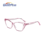 GOODRISE Wholesale Reading Glasses GR-LH2034