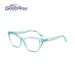 GOODRISE Wholesale Reading Glasses GR-LH2034