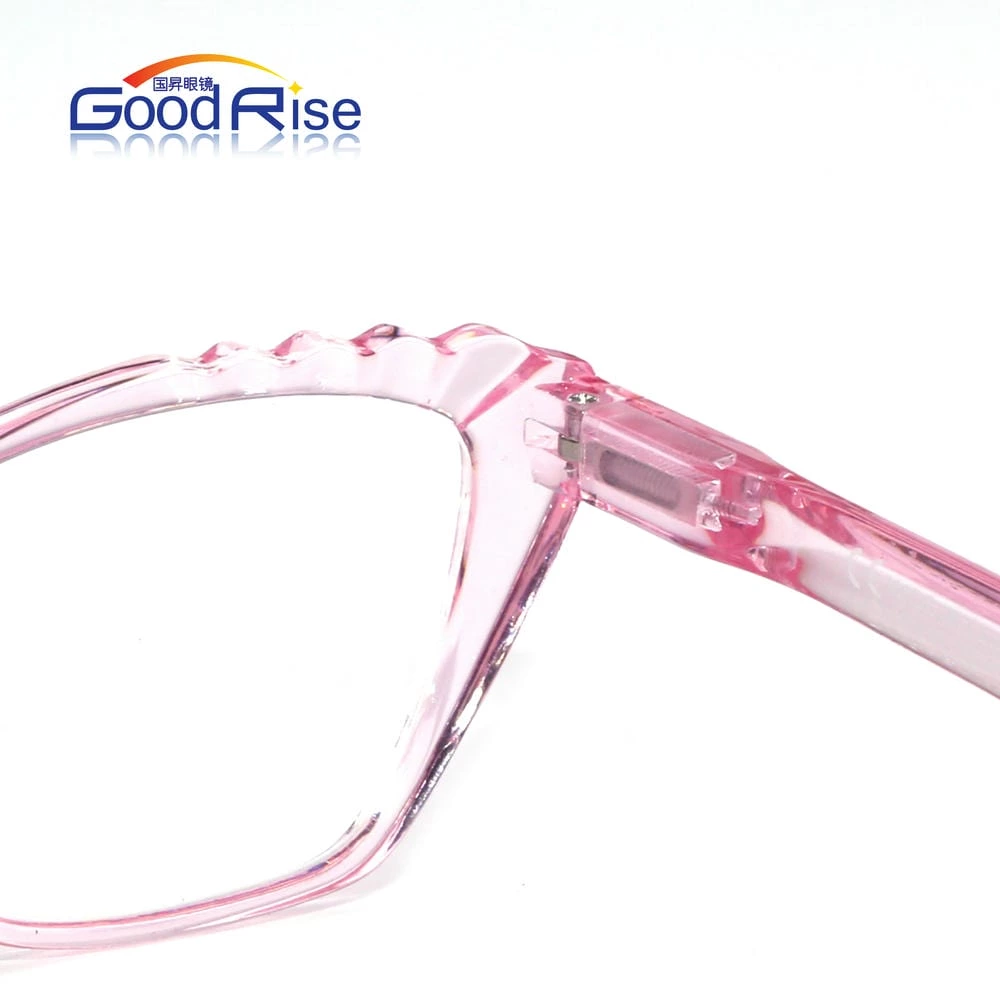 GOODRISE Wholesale Reading Glasses GR-LH2034
