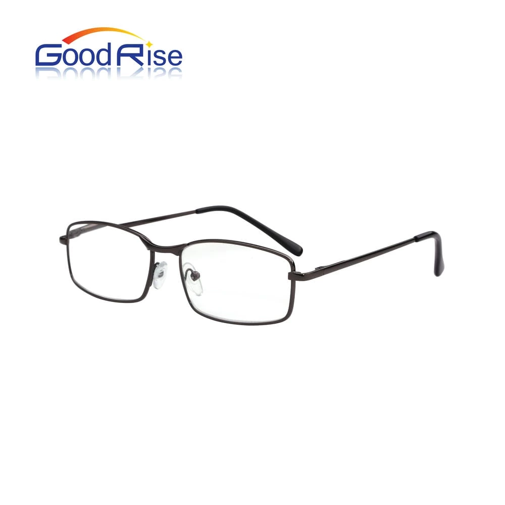 GOODRISE Wholesale Reading Glasses GSH6012