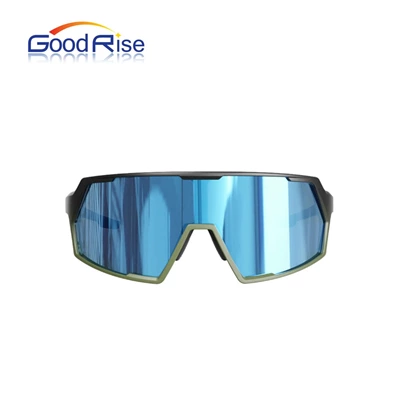 GOODRISE Wholesale Sports Glasses GSS0023