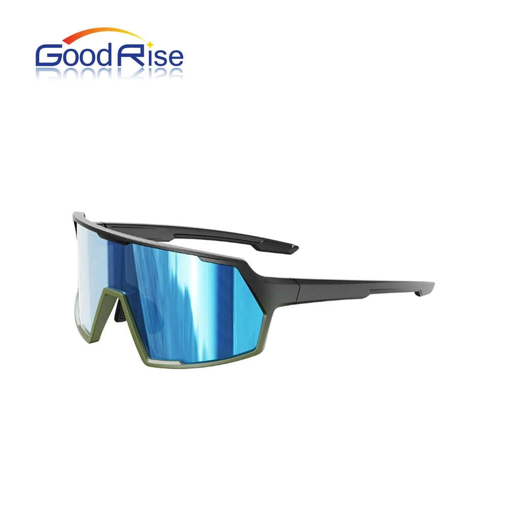GOODRISE Wholesale Sports Glasses GSS0023