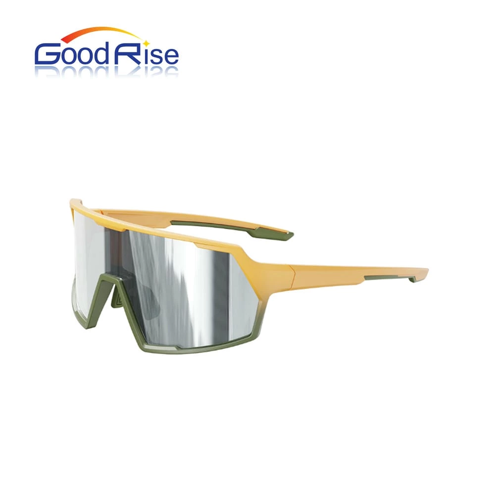 GOODRISE Wholesale Sports Glasses GSS0023