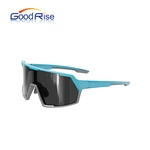 GOODRISE Wholesale Sports Glasses GSS0023