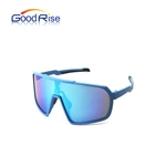 GOODRISE Wholesale Sports Glasses GSS0030