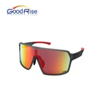 GOODRISE Wholesale Sports Glasses GSS0031
