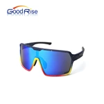 GOODRISE Wholesale Sports Glasses GSS0031