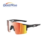 GOODRISE Wholesale Sports Glasses GSS0036
