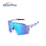 GOODRISE Wholesale Sports Glasses GSS0036