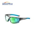 GOODRISE Wholesale Sports Glasses GSS0038