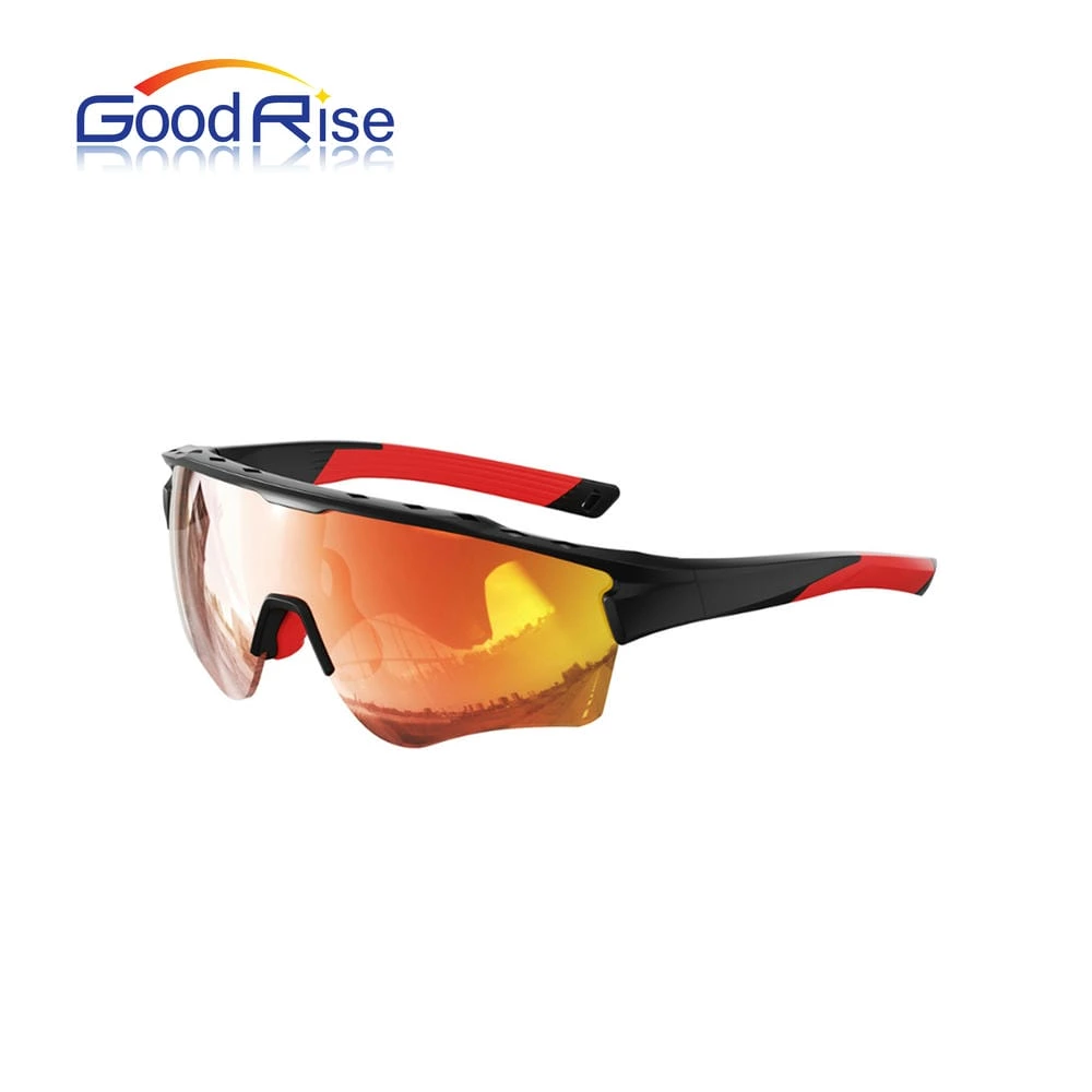 GOODRISE Wholesale Sports Glasses GSS0039