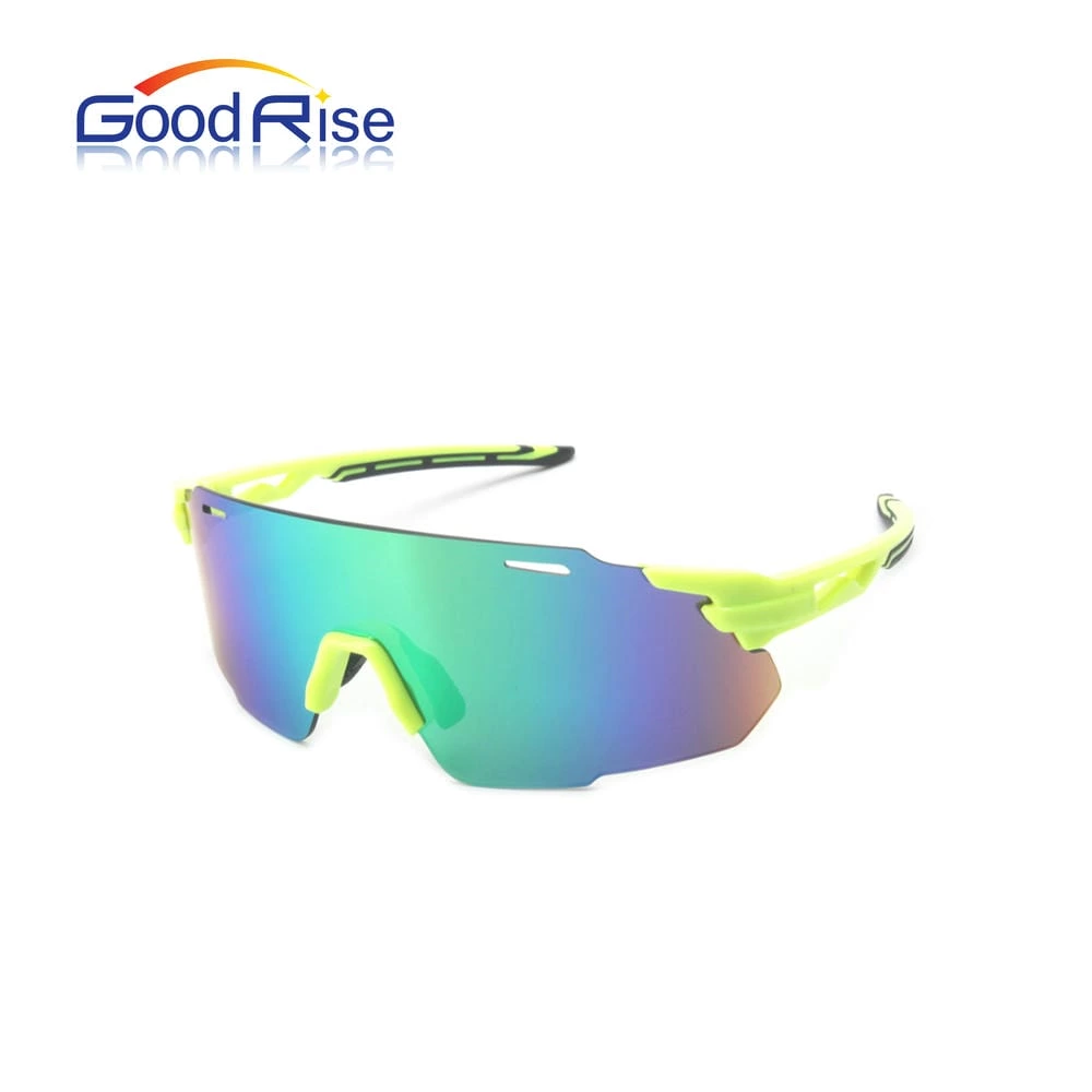 GOODRISE Wholesale Sports Glasses GSS0040