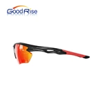 GOODRISE Wholesale Sports Glasses GSS0042
