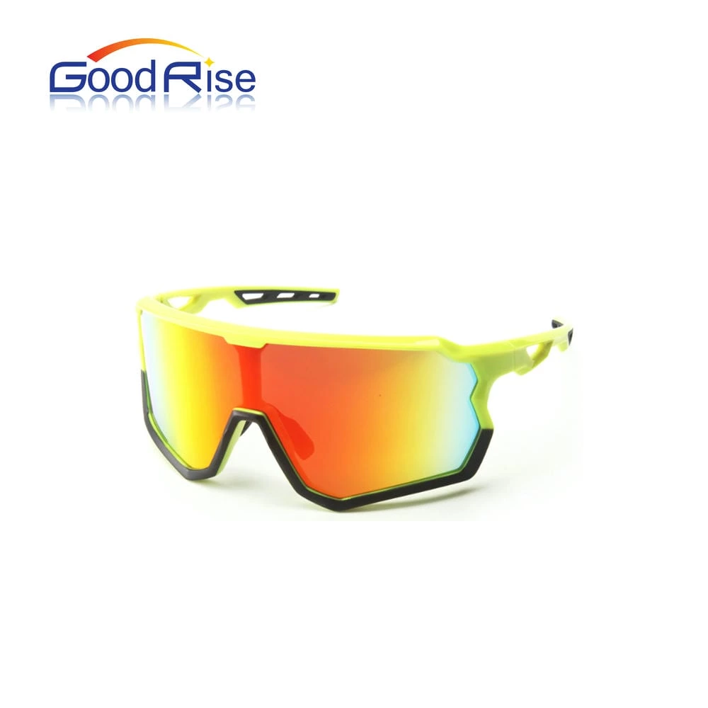 GOODRISE Wholesale Sports Glasses GSS0043