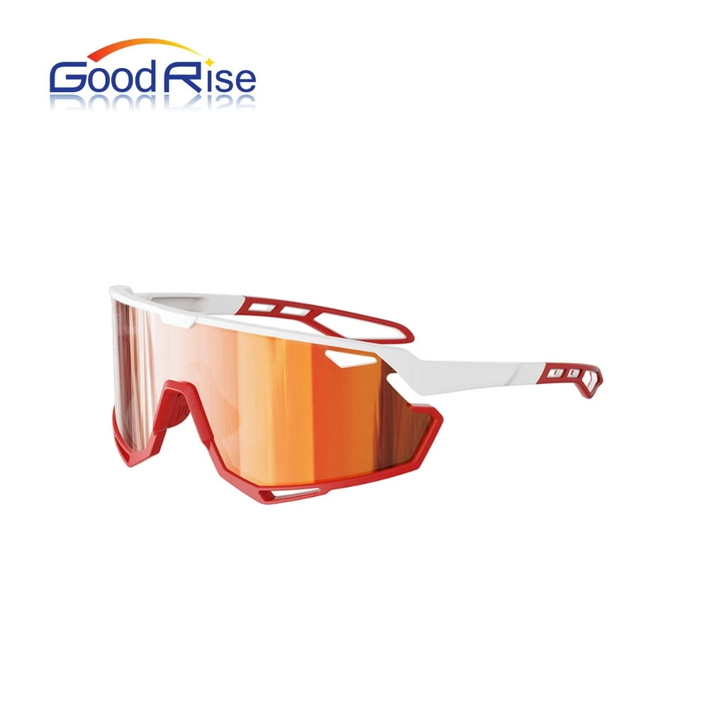 GOODRISE Wholesale Sports Glasses GSS0044
