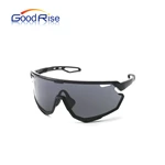 GOODRISE Wholesale Sports Glasses GSS0044