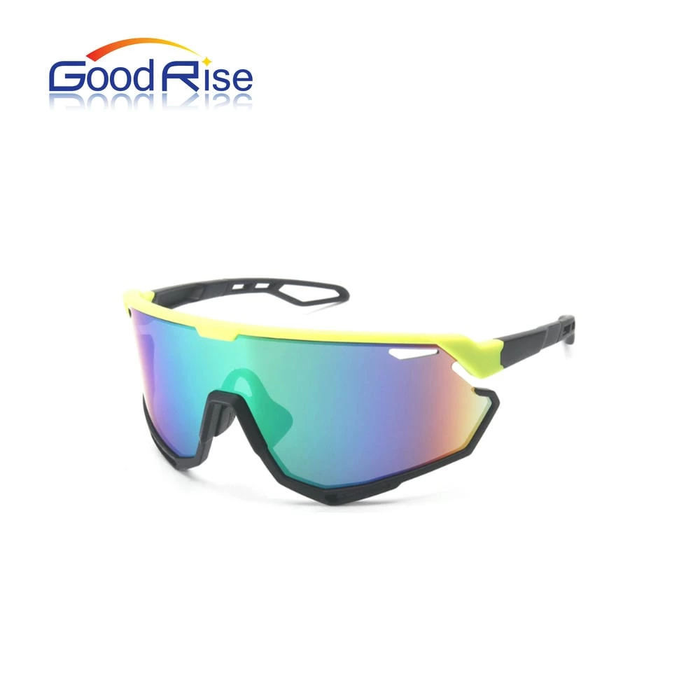 GOODRISE Wholesale Sports Glasses GSS0044