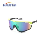GOODRISE Wholesale Sports Glasses GSS0044