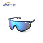 GOODRISE Wholesale Sports Glasses GSS0044