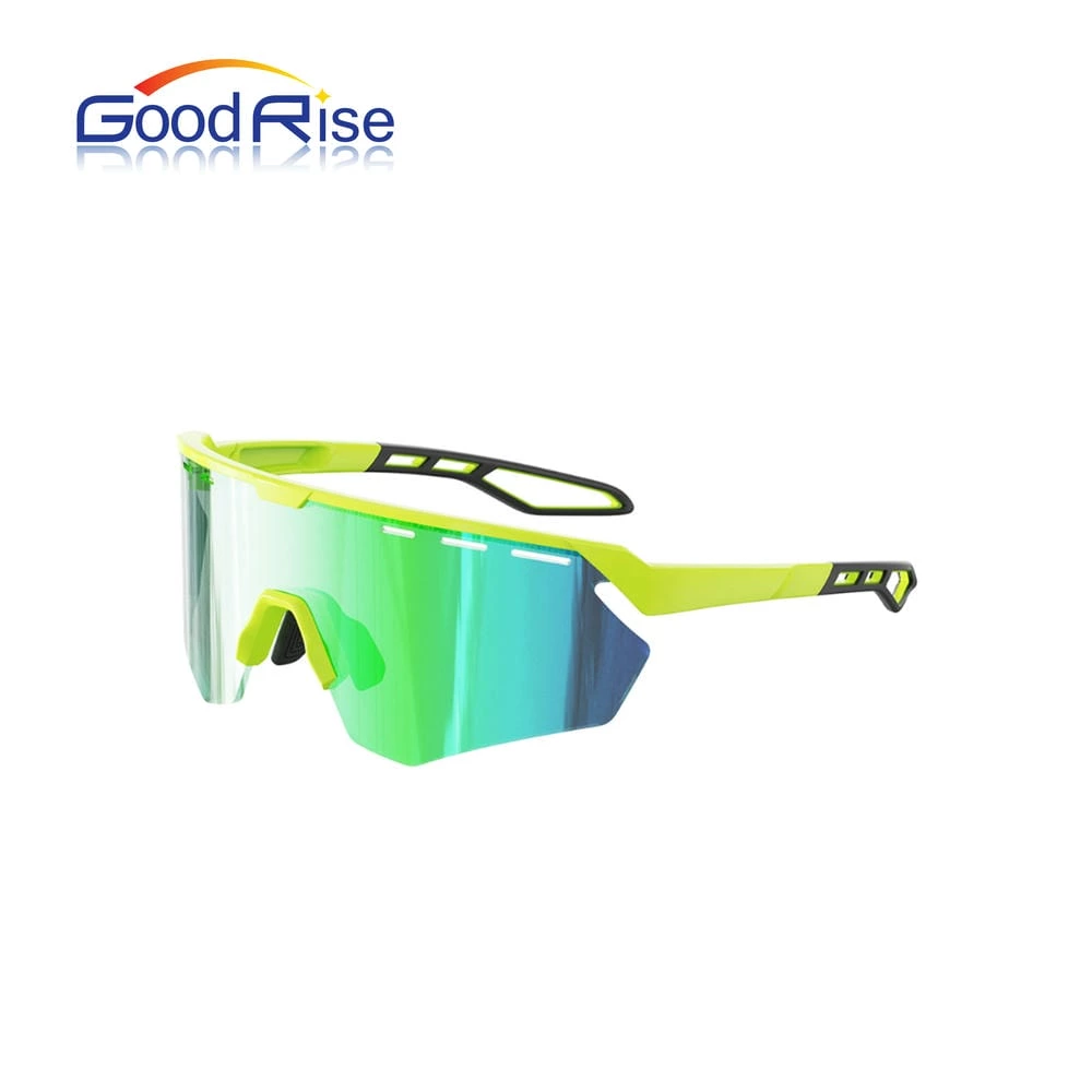 GOODRISE Wholesale Sports Glasses GSS0045