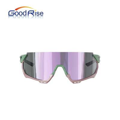 GOODRISE Wholesale Sports Glasses GSS0046
