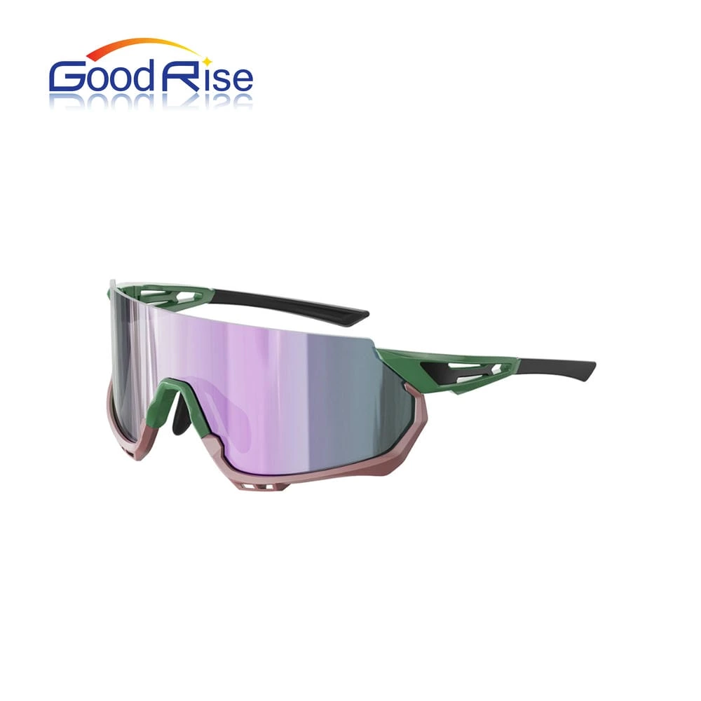 GOODRISE Wholesale Sports Glasses GSS0046