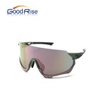 GOODRISE Wholesale Sports Glasses GSS0046