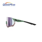 GOODRISE Wholesale Sports Glasses GSS0046