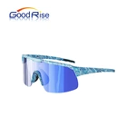GOODRISE Wholesale Sports Glasses GSS0048