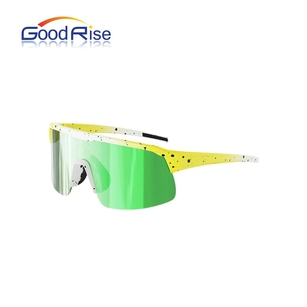 GOODRISE Wholesale Sports Glasses GSS0048