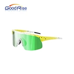 GOODRISE Wholesale Sports Glasses GSS0048