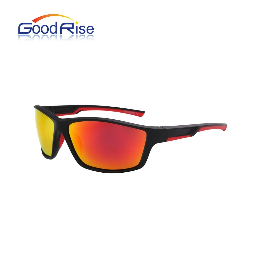 GOODRISE Wholesale Sports Glasses GSS0084