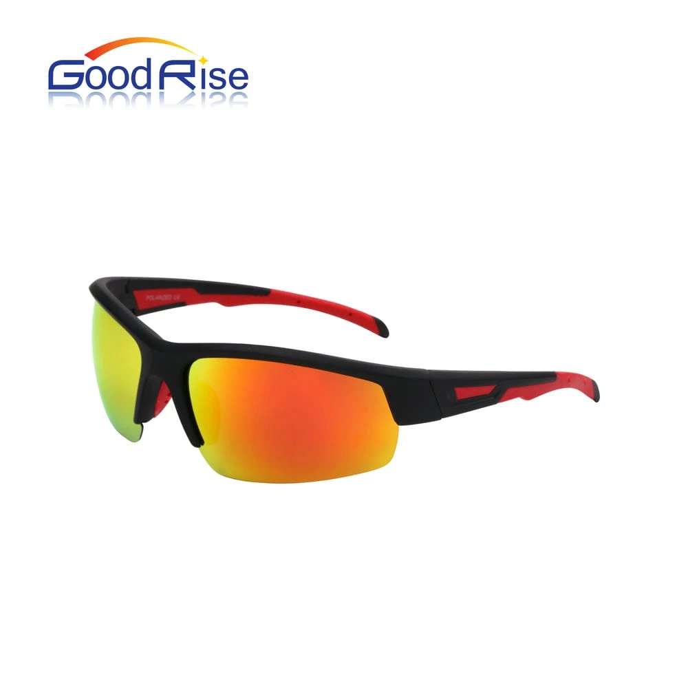 GOODRISE Wholesale Sports Glasses GSS0095