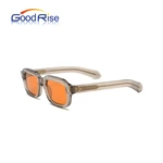 GOODRISE Wholesale Sunglasses 25097S