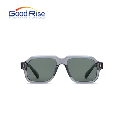 GOODRISE Wholesale Sunglasses 25098S