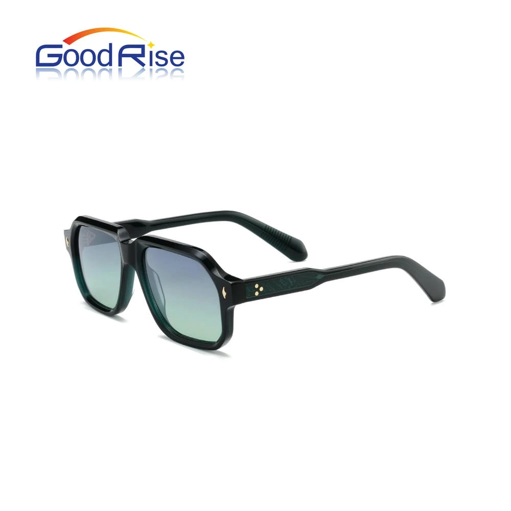 GOODRISE Wholesale Sunglasses 25098S