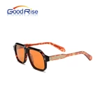 GOODRISE Wholesale Sunglasses 25098S