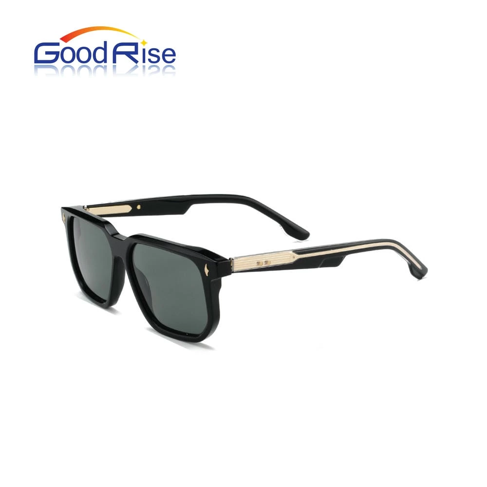 GOODRISE Wholesale Sunglasses 25100S