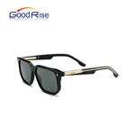 GOODRISE Wholesale Sunglasses 25100S