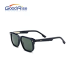 GOODRISE Wholesale Sunglasses 25100S