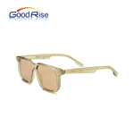 GOODRISE Wholesale Sunglasses 25100S