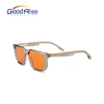 GOODRISE Wholesale Sunglasses 25100S