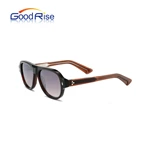 GOODRISE Wholesale Sunglasses 25103S