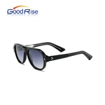 GOODRISE Wholesale Sunglasses 25103S